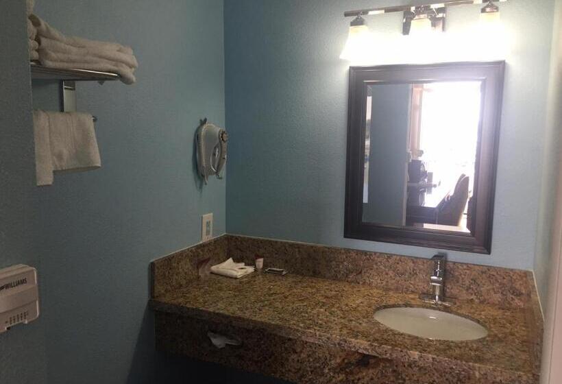 Стандартный Номер Кровать Кинг, Dolphin Cove Motel