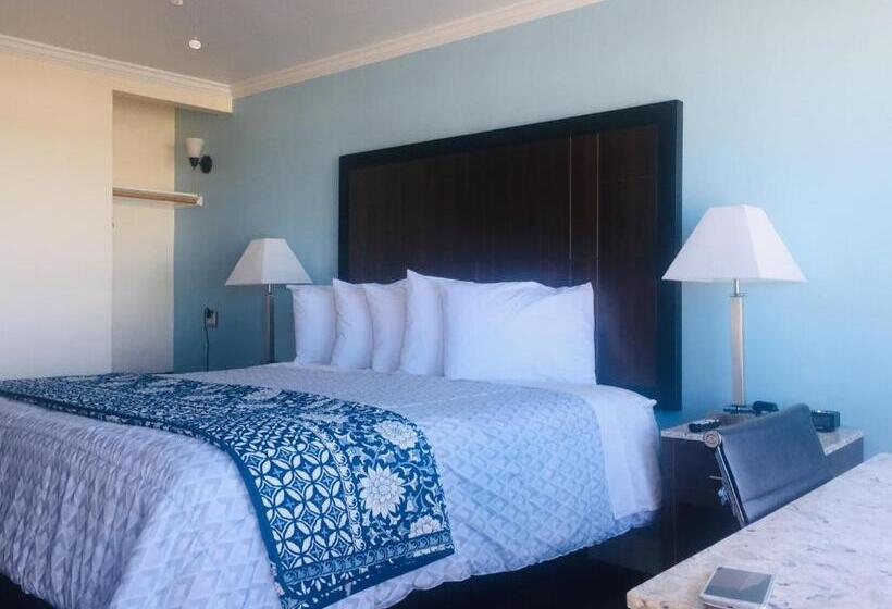 Стандартный Номер Кровать Кинг, Dolphin Cove Motel