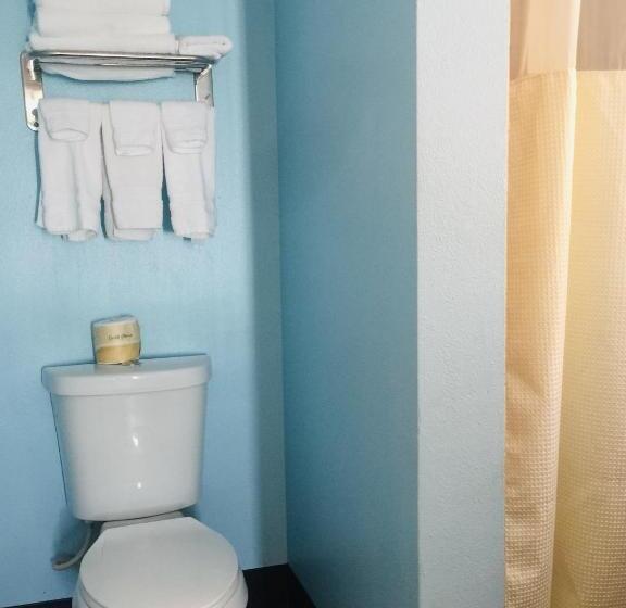 Люкс Вид на Море, Dolphin Cove Motel