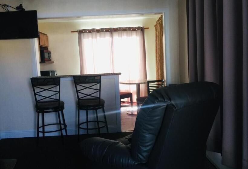 Люкс Вид на Море, Dolphin Cove Motel