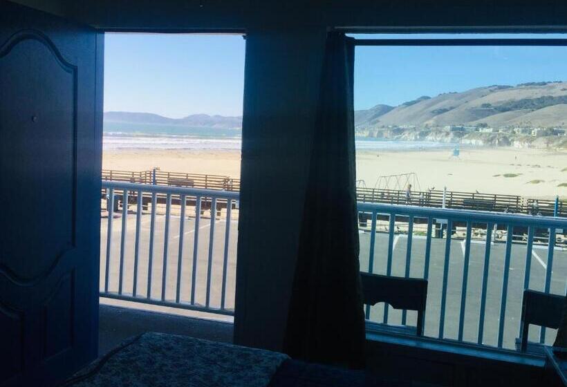 Люкс 2 Спальни, Dolphin Cove Motel