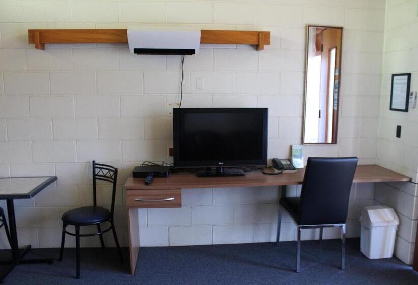 Студия Superior, Elmore Lodge Motel