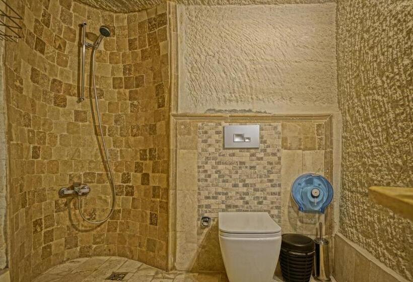 غرفة قياسية, Kayatas Cave Suites