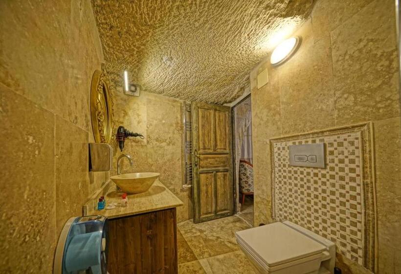 غرفة قياسية, Kayatas Cave Suites
