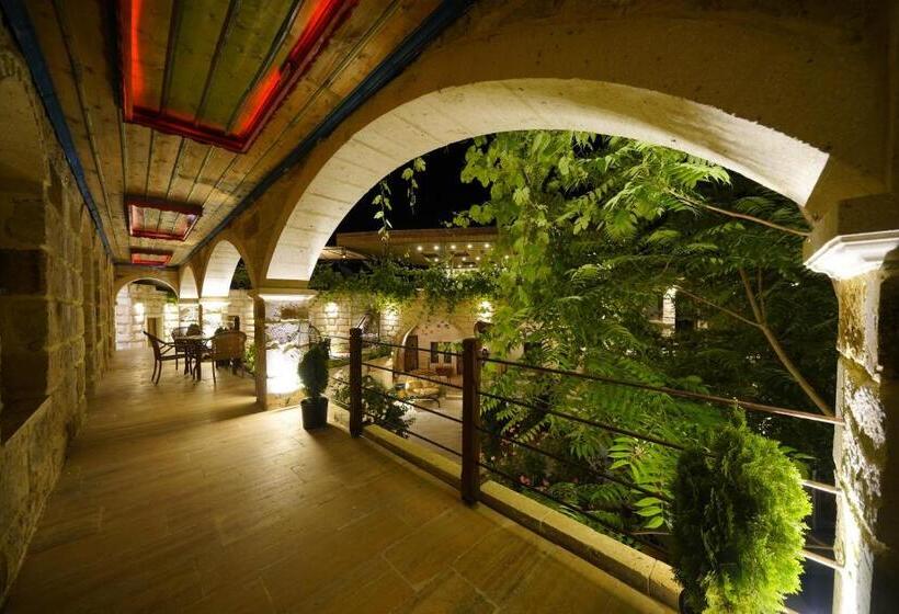 غرفة قياسية, Kayatas Cave Suites