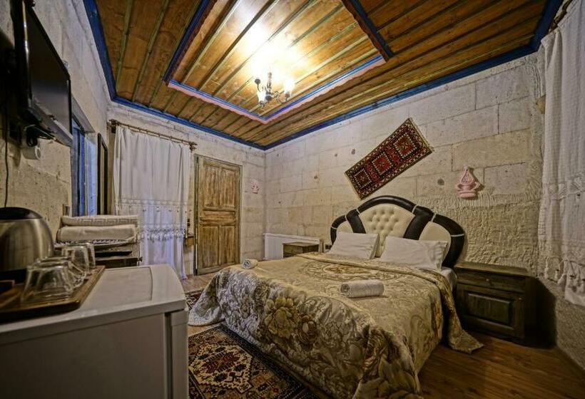 غرفة قياسية, Kayatas Cave Suites