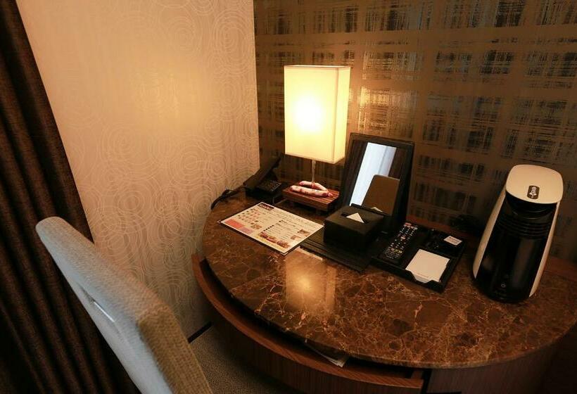 Номер Стандарт, Richmond Hotel Premier Tokyo Schole
