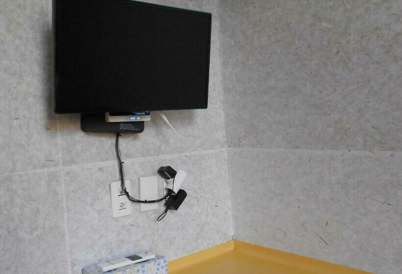 غرفة قياسية فردية, Happiness Full Hanok Guesthouse