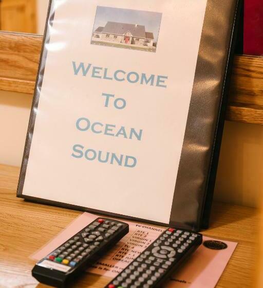 اتاق راحتی سه تخته, Ocean Sound