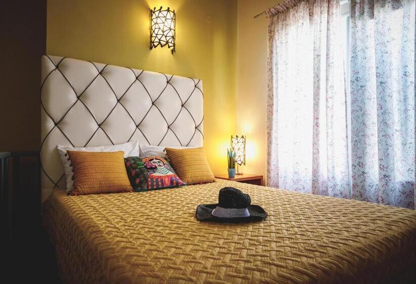 Семейный Номер Superior Вид на Море, Porto Bello Nafplio
