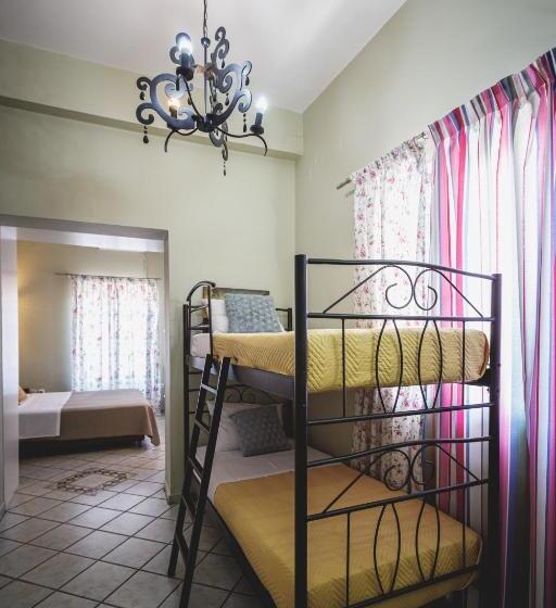 Семейный Номер, Porto Bello Nafplio