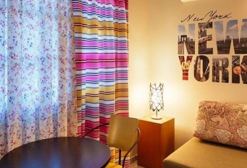 غرفة عائلية, Porto Bello Nafplio
