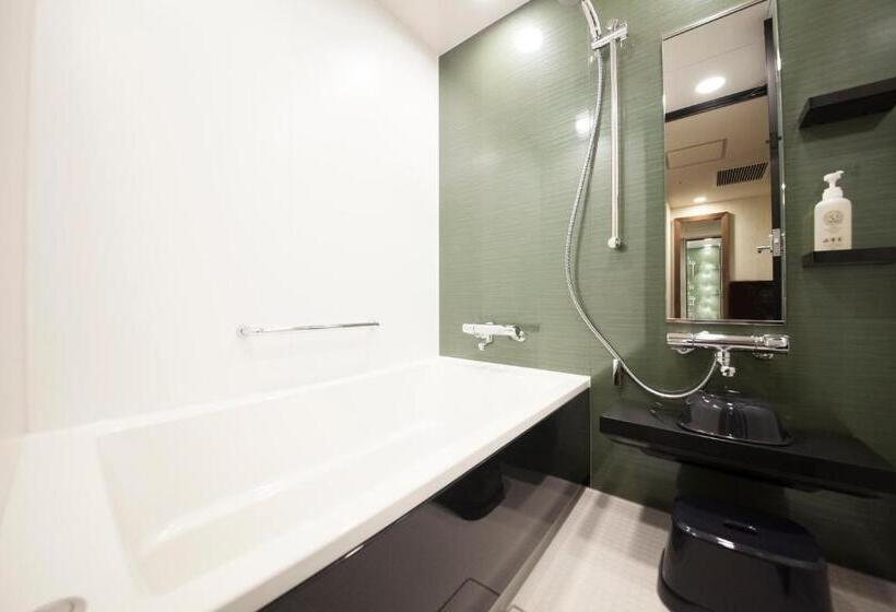Номер Superior, Richmond Hotel Premier Tokyo Schole
