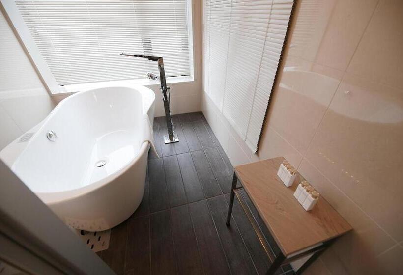 Номер Стандарт, Richmond Hotel Premier Tokyo Schole