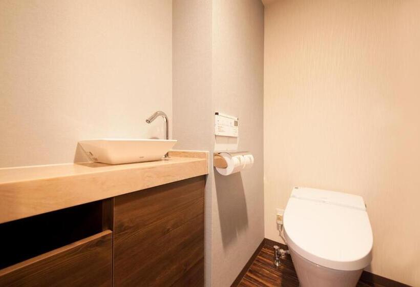Номер Стандарт, Richmond Hotel Premier Tokyo Schole