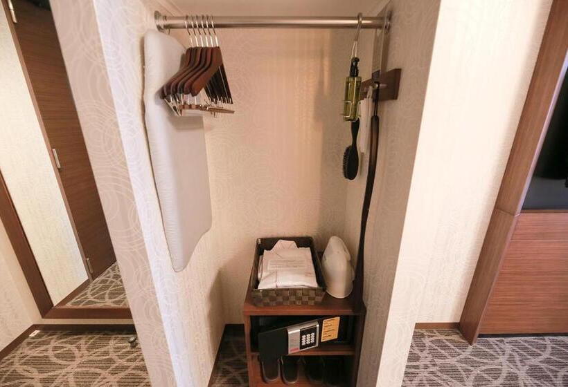 Номер Economy, Richmond Hotel Premier Tokyo Schole
