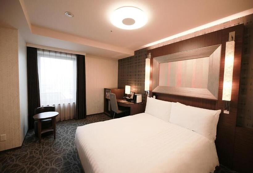 Номер Economy, Richmond Hotel Premier Tokyo Schole