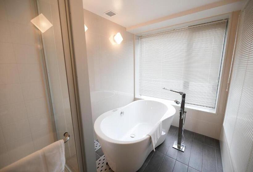 Четырехместный Номер Deluxe, Richmond Hotel Premier Tokyo Schole