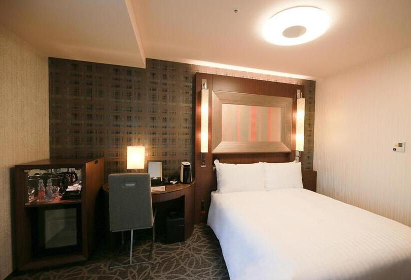 Номер Стандарт, Richmond Hotel Premier Tokyo Schole