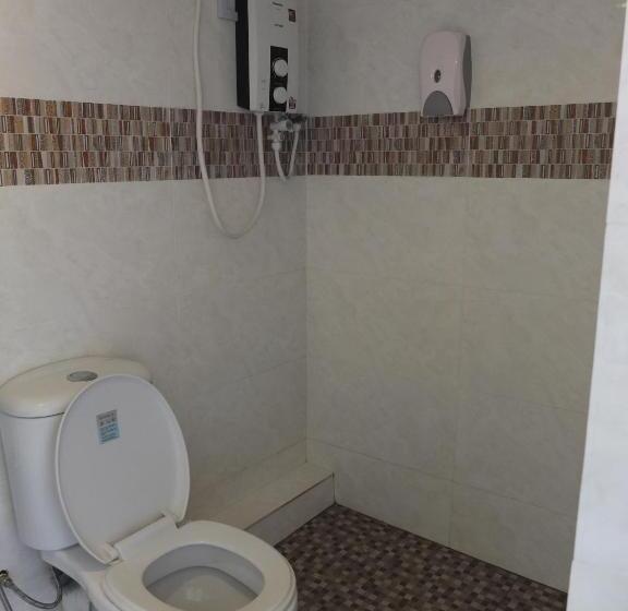 غرفة قياسية, Muntri House   Hostel