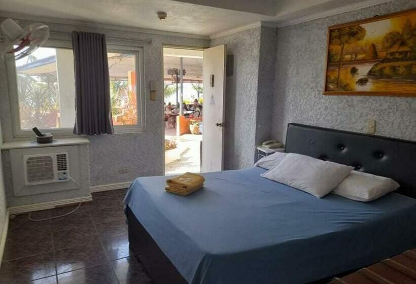اتاق استاندارد, Blue Rock Beach Resort