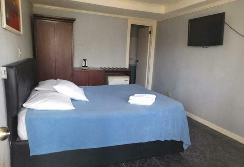 اتاق استاندارد, Blue Rock Beach Resort