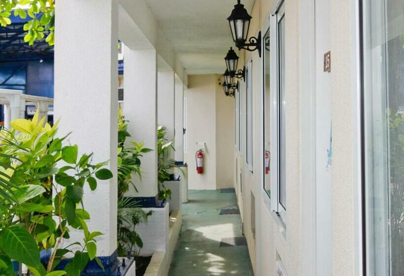 اتاق استاندارد, Blue Rock Beach Resort