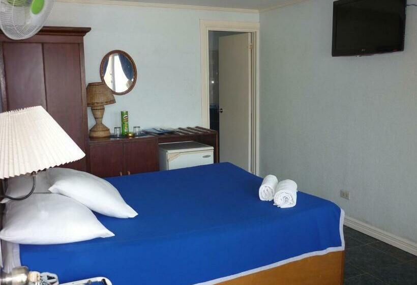 اتاق استاندارد, Blue Rock Beach Resort