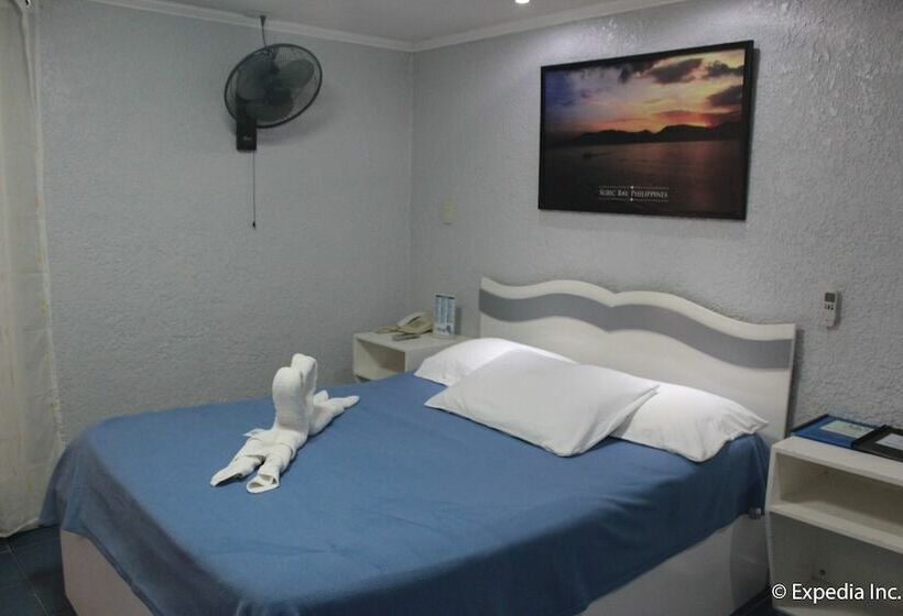اتاق لوکس, Blue Rock Beach Resort