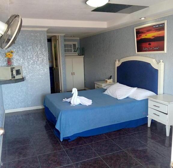 اتاق سوپریور, Blue Rock Beach Resort
