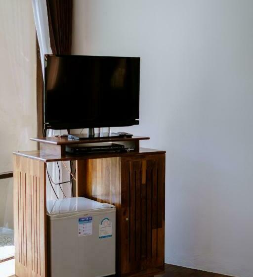 Номер Deluxe, Bundhaya Villas