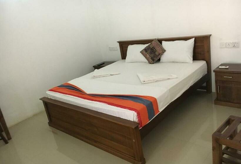 اتاق لوکس, Alikele Hotel & Resort
