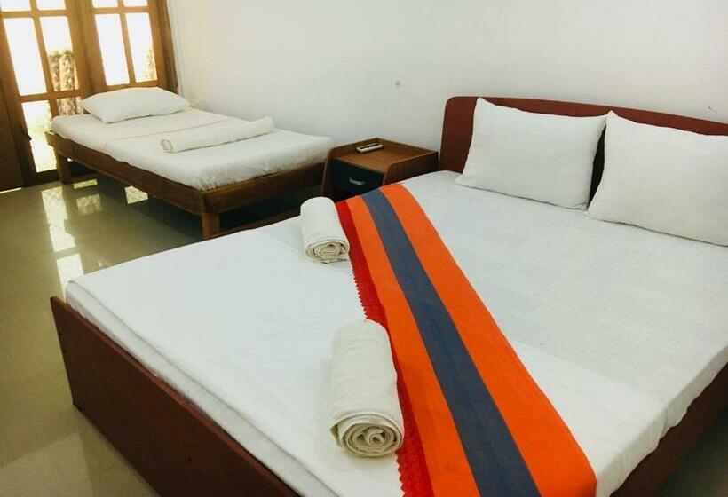 اتاق استاندارد, Alikele Hotel & Resort