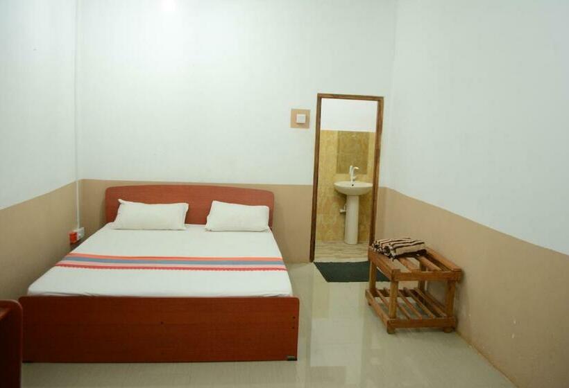 اتاق استاندارد, Alikele Hotel & Resort