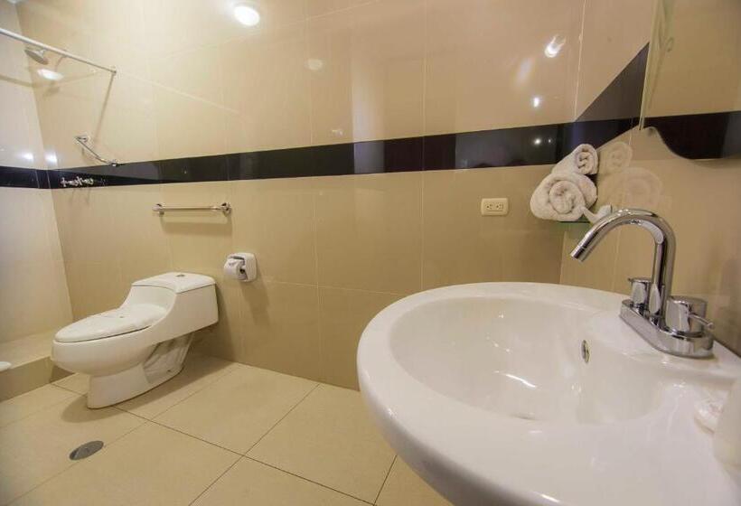 اتاق استاندارد, La Casona Del Olivo Arequipa