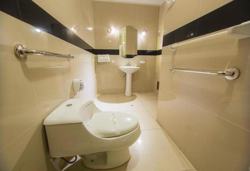اتاق استاندارد, La Casona Del Olivo Arequipa
