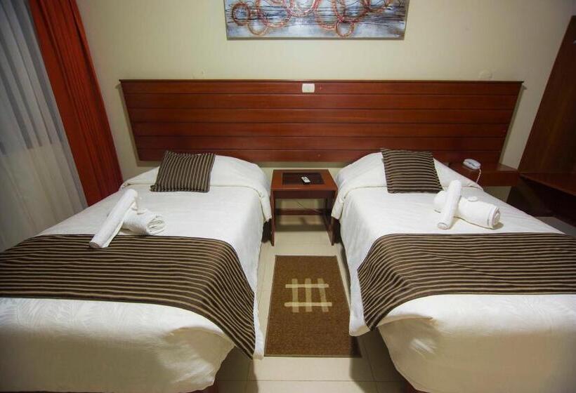 اتاق استاندارد, La Casona Del Olivo Arequipa
