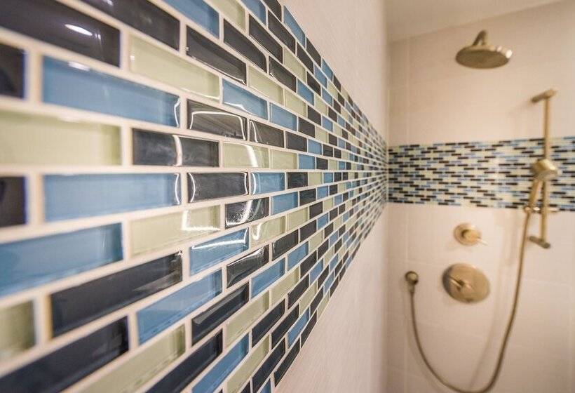 اتاق استاندارد با تخت دوبل, The Bernic Hotel New York City, Tapestry Collection By Hilton