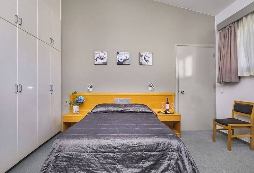 스탠다드 룸, Troodos Hotel & Spa