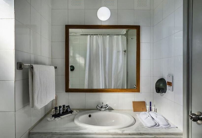패밀리 룸, Troodos Hotel & Spa