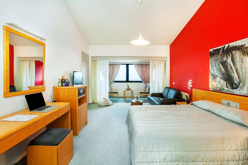 수피리어 룸, Troodos Hotel & Spa