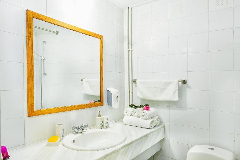 스탠다드 룸, Troodos Hotel & Spa