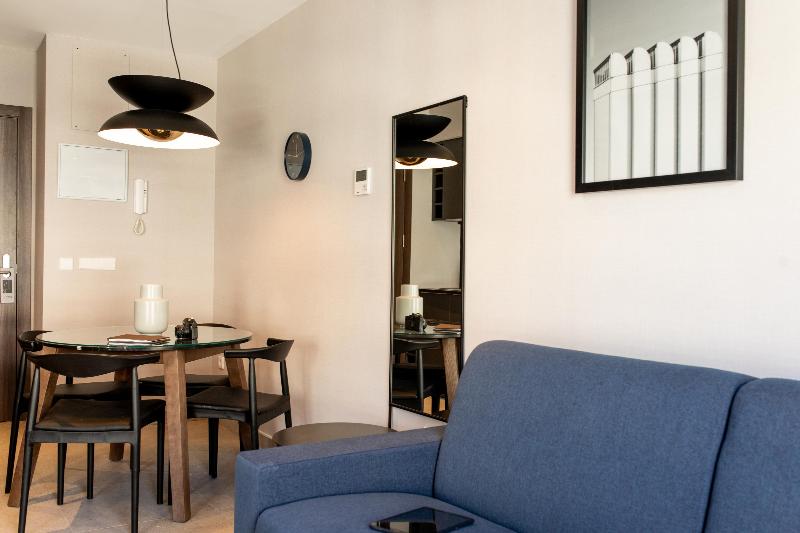 스탠다드 룸, Troodos Hotel & Spa