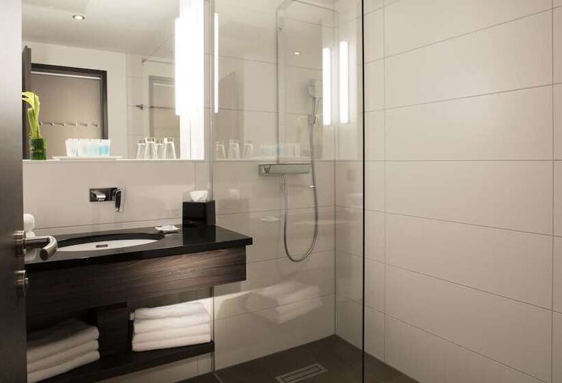 Полулюкс, Vital Hotel Rhein Main Therme Wellness Resort & Spa