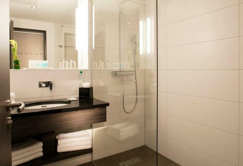 Полулюкс, Vital Hotel Rhein Main Therme Wellness Resort & Spa