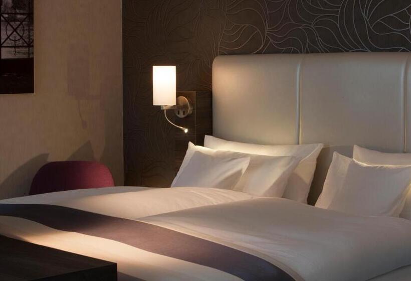 Люкс, Vital Hotel Rhein Main Therme Wellness Resort & Spa