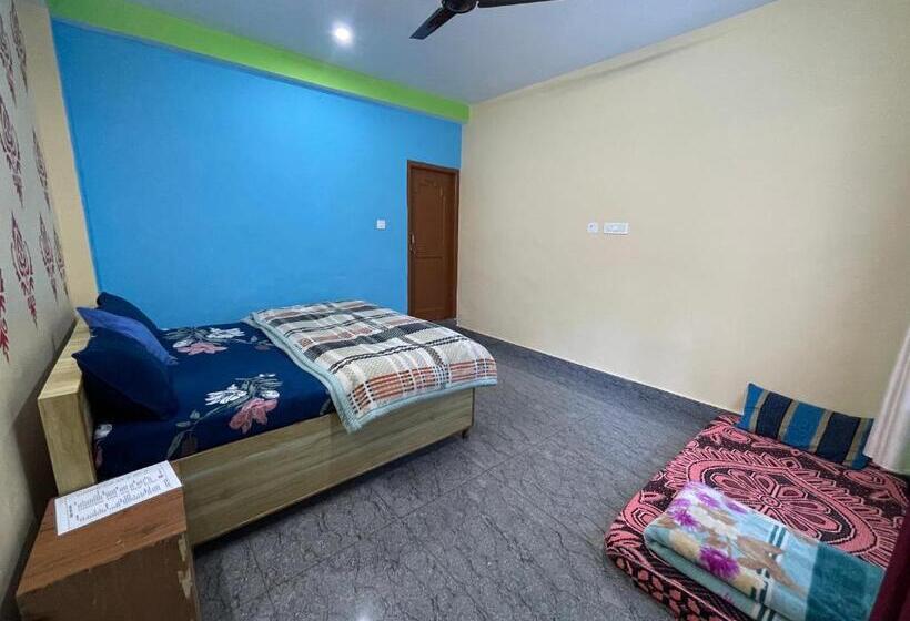 Номер Стандарт Вид на Горы, Chojh Inn Guest House