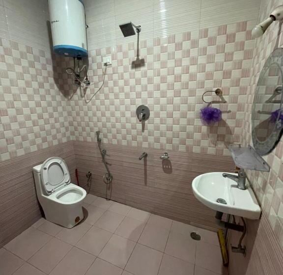 Номер Стандарт, Chojh Inn Guest House