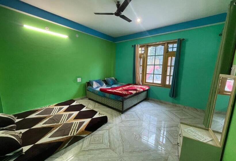 Номер Стандарт, Chojh Inn Guest House