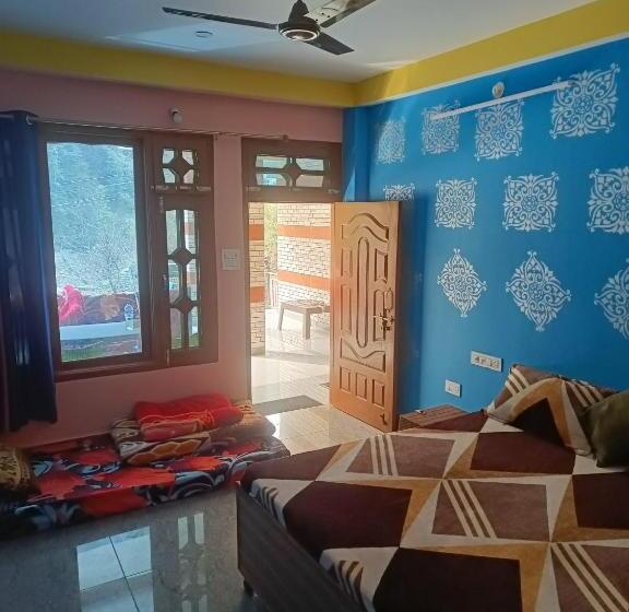 Номер Стандарт Вид на Горы, Chojh Inn Guest House